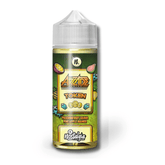 Nostalgia Token Longfill Downtown Vapoury